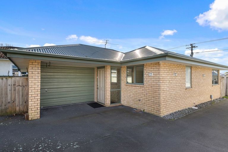 Photo of property in 1/385 Barrington Street, Spreydon, Christchurch, 8024