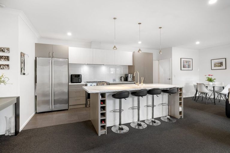 Photo of property in 56 Broomfield Terrace, Burwood, Christchurch, 8061