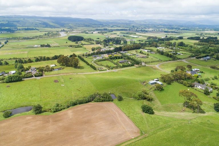 Photo of property in 241 Hendersons Line, Kelvin Grove, 4470