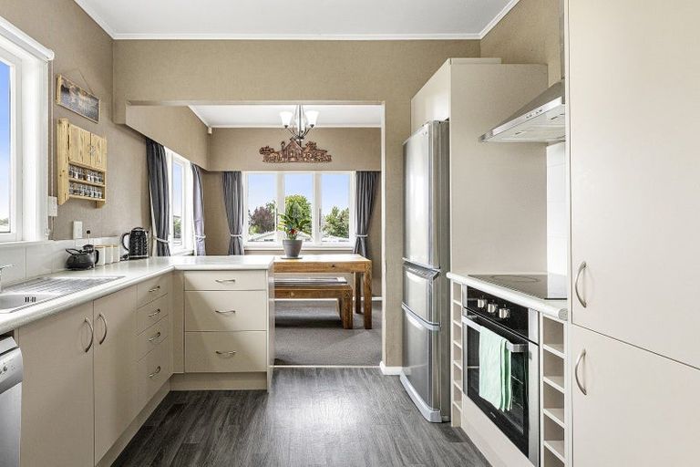 Photo of property in 18 Turnbull Crescent, Morrinsville, 3300