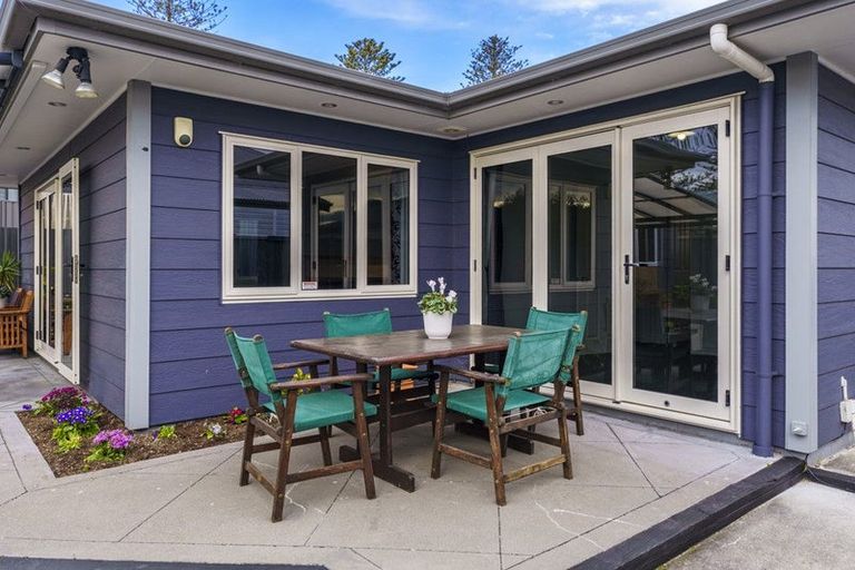 Photo of property in 102a Mcgrath Street, Napier South, Napier, 4110