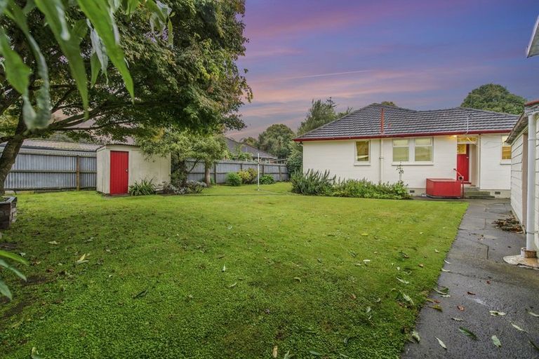Photo of property in 317 Clyde Road, Bryndwr, Christchurch, 8053