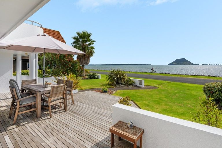 Photo of property in 54 Harbour Drive, Otumoetai, Tauranga, 3110