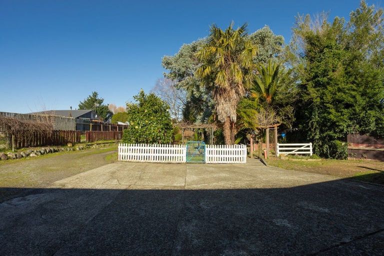 Photo of property in 8 Hartgill Crescent, Dannevirke, 4930