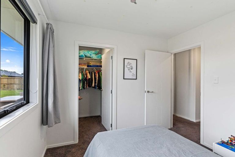 Photo of property in 41 Kendon Drive, Rolleston, 7614