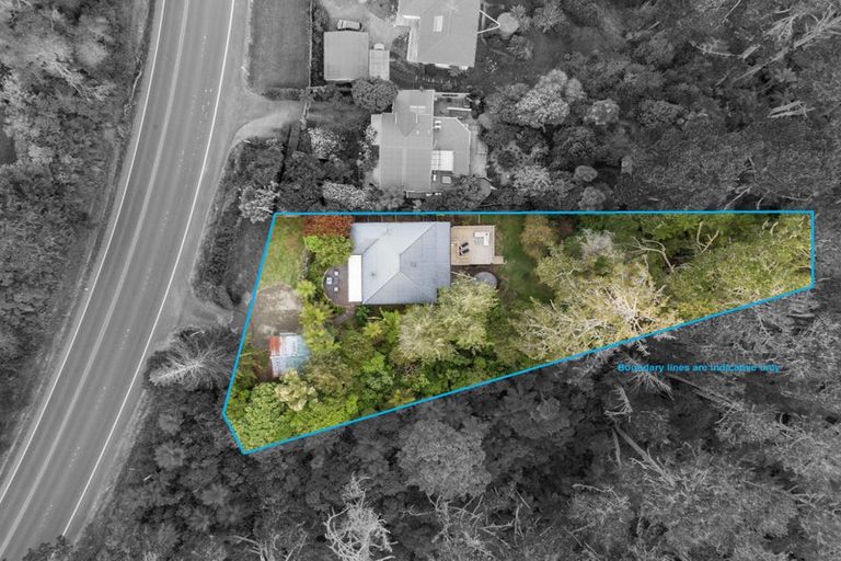 Photo of property in 349 Dairy Flat Highway, Lucas Heights, Albany, 0793