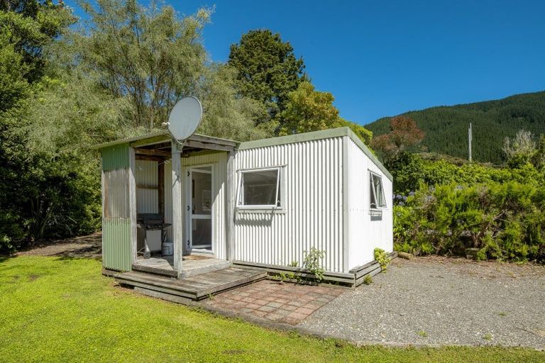 Photo of property in 745 Kenepuru Road, Mahau Sound, Picton, 7282