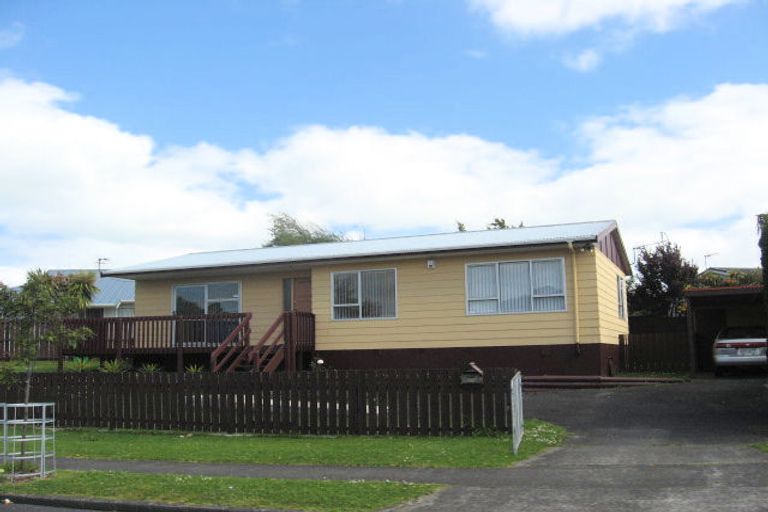 Photo of property in 1/30 Burundi Avenue, Clendon Park, Auckland, 2103