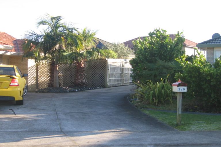 Photo of property in 9 Fintona Place, Dannemora, Auckland, 2016