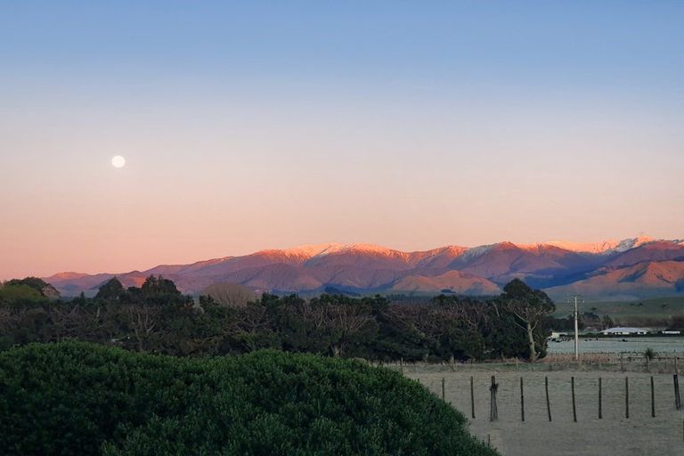 Photo of property in 439 Paierau Road, Opaki, Masterton, 5881