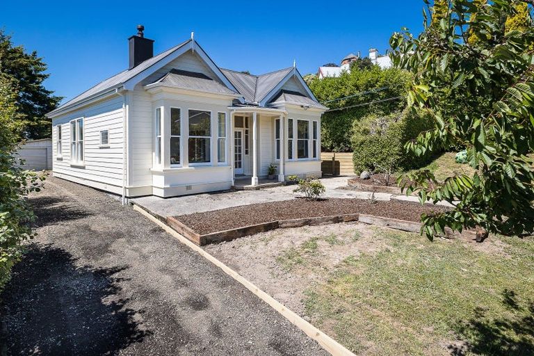 Photo of property in 44 Falcon Street, Kaikorai, Dunedin, 9010