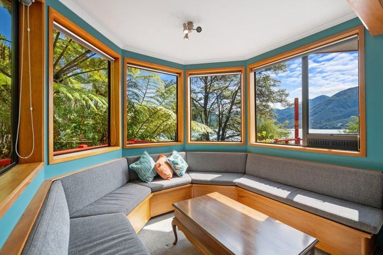 Photo of property in 628 Moetapu Bay Road, Moetapu Bay, Linkwater, 7282