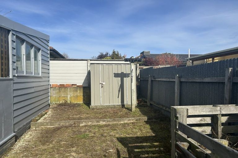 Photo of property in 170 Ritchie Street, Richmond, Invercargill, 9810