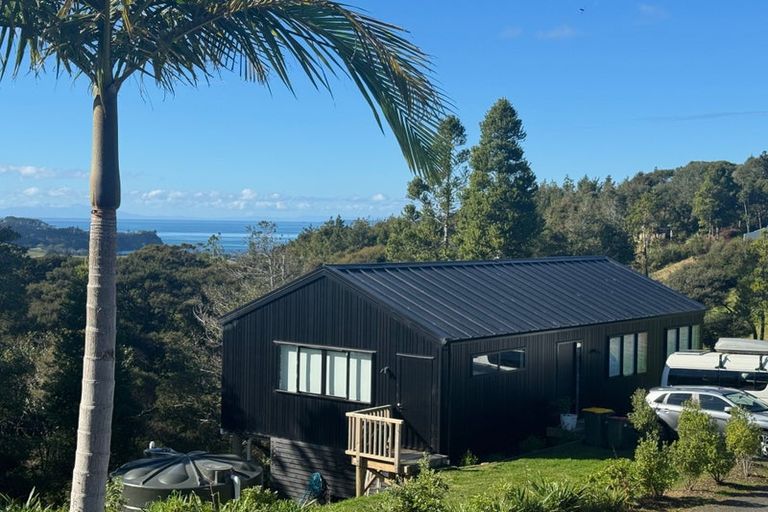 Photo of property in 250 Hillcrest Road, Wainui, 0931