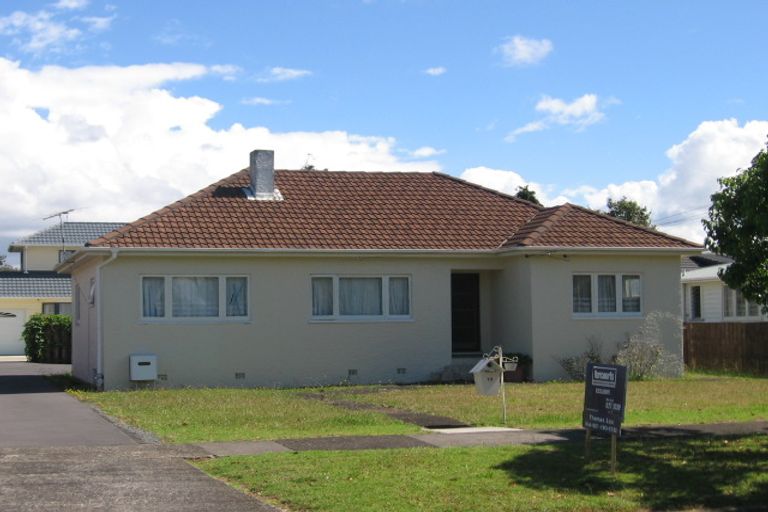 Photo of property in 10 Koromiko Street, New Lynn, Auckland, 0600
