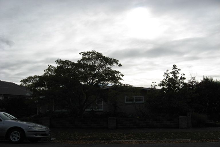 Photo of property in 160 Langdons Road, Northcote, Christchurch, 8052