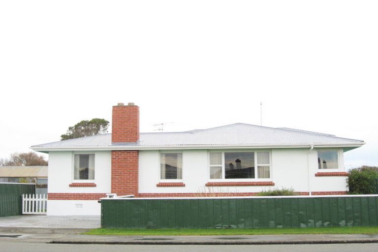 Photo of property in 142 Conon Street, Appleby, Invercargill, 9812