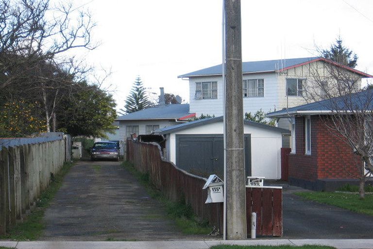 Photo of property in 135 Queen Street West, Levin, 5510