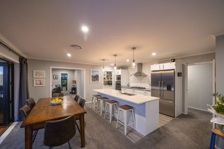 Photo of property in 129 Ranfurly Road, Feilding, 4702