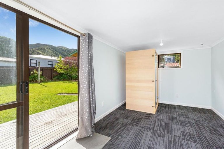 Photo of property in 13 Antrim Crescent, Wainuiomata, Lower Hutt, 5014