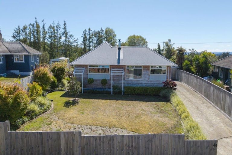 Photo of property in 41 Maire Street, Wairakei, Taupo, 3332