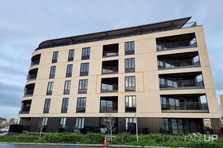 Photo of property in 307/2 Launch Road, Hobsonville, Auckland, 0616