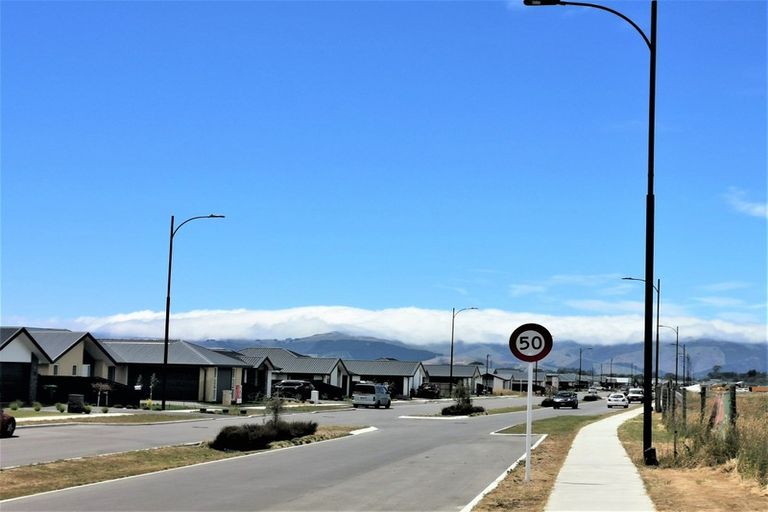 Photo of property in 63 Southfield Drive, Lincoln, 7608