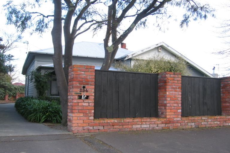 Photo of property in 294 Grey Street, Palmerston North, 4414