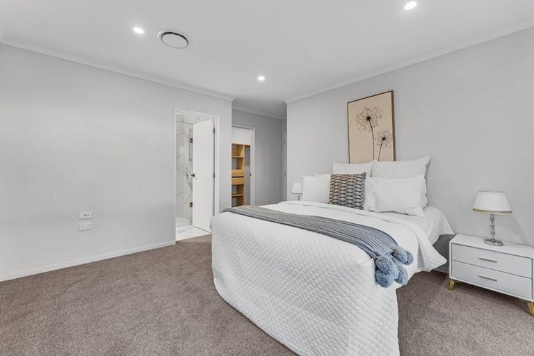 Photo of property in 36 Barley Road, Flat Bush, Auckland, 2019