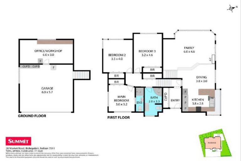 Photo of property in 20 Market Road, Bishopdale, Nelson, 7011