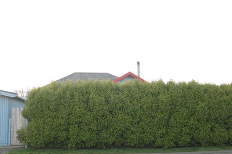 Photo of property in 36 Brown Street, Strathern, Invercargill, 9812