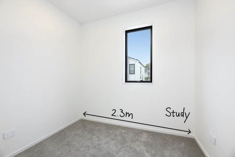 Photo of property in 14c Ellen Avenue, Hillcrest, Auckland, 0627