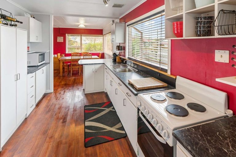 Photo of property in 119 Somerset Road, Springvale, Whanganui, 4501