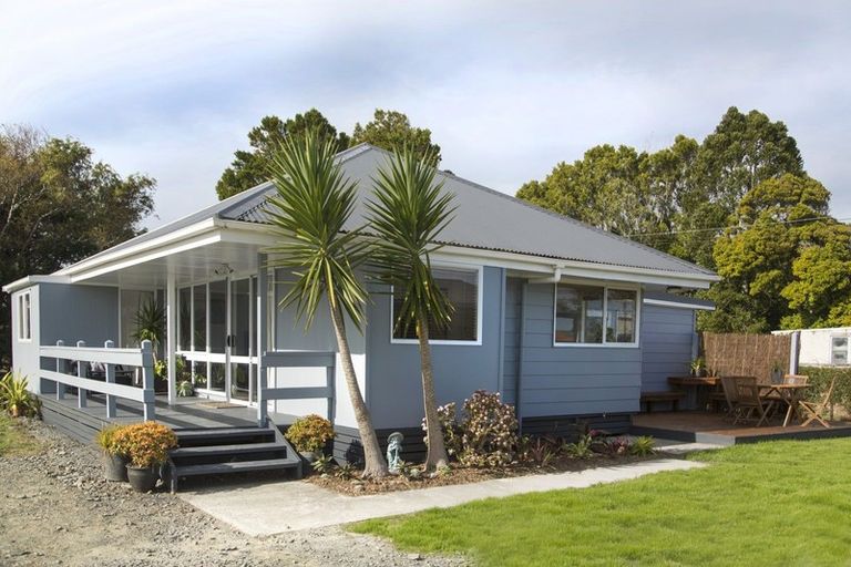 Photo of property in 145a Awakino Road, Dargaville, 0310