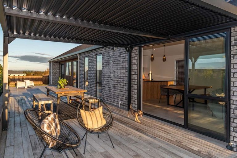 Photo of property in 18 Brywood Rise, Flagstaff, Hamilton, 3210