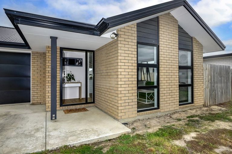 Photo of property in 28 Gracia Avenue, Rolleston, 7615