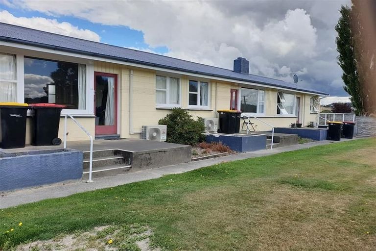 Photo of property in Gbc Flats, 1-10/8 Hamilton Street, East Gore, Gore, 9710