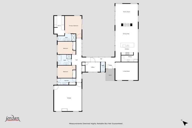 Photo of property in 107 Harakeke Drive, Wharewaka, Taupo, 3330