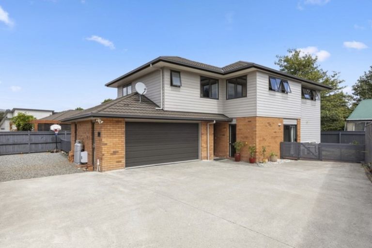 Photo of property in 29 Brentwood Street, Trentham, Upper Hutt, 5018