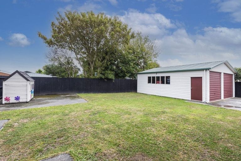 Photo of property in 25a Northfield Road, Casebrook, Christchurch, 8051
