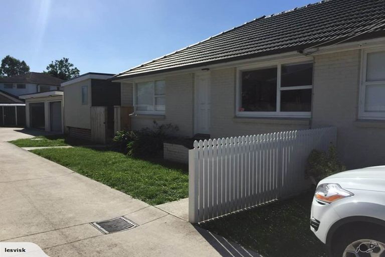 Photo of property in 8a Faber Avenue, Mount Wellington, Auckland, 1060