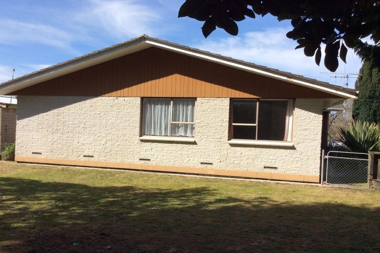 Photo of property in 21 Manaia Street, Tokoroa, 3420