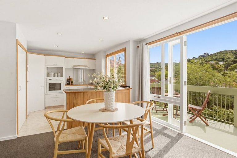 Photo of property in 4f Hatton Street, Karori, Wellington, 6012