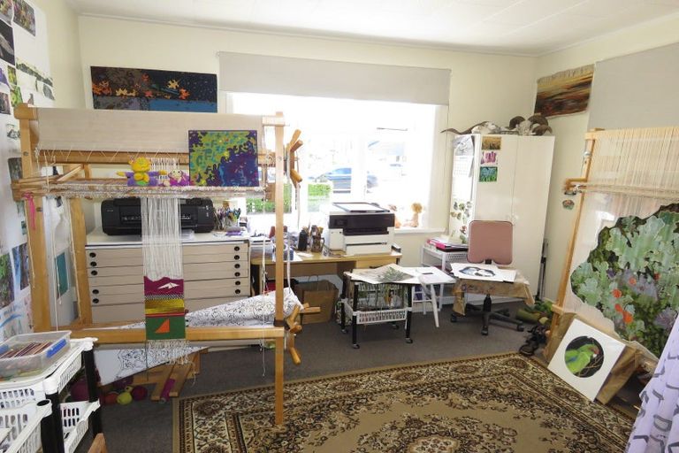 Photo of property in 241 Palmerston Street, Westport, 7825