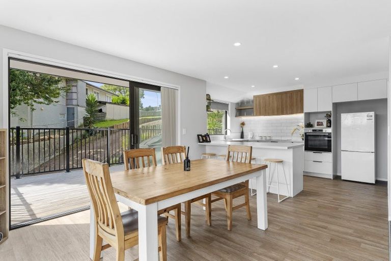 Photo of property in 1 Ward Street, Gate Pa, Tauranga, 3112