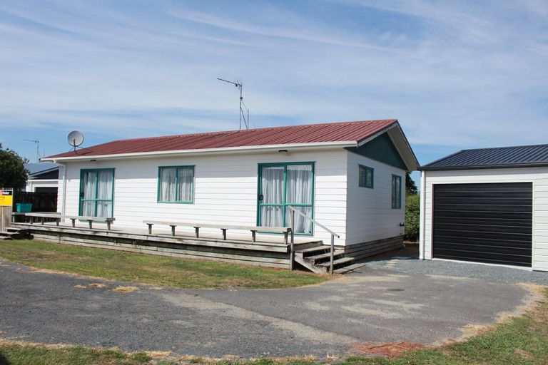 Photo of property in 17d George Street, Ngaruawahia, 3720