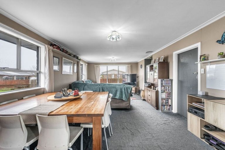 Photo of property in 51 Forfar Crescent, Rockdale, Invercargill, 9812