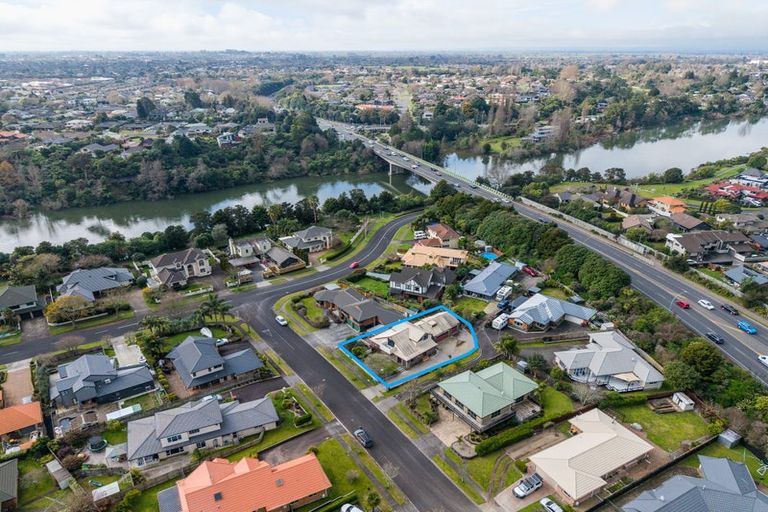 Photo of property in 44 Cherrywood Street, Pukete, Hamilton, 3200