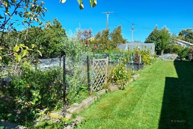 Photo of property in 14 George Street, Waimate, 7924