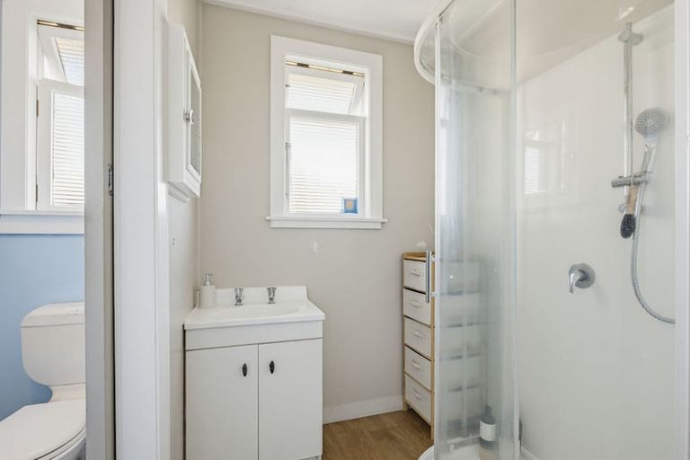 Photo of property in 27 Pitchill Street, Mayfield, Blenheim, 7201